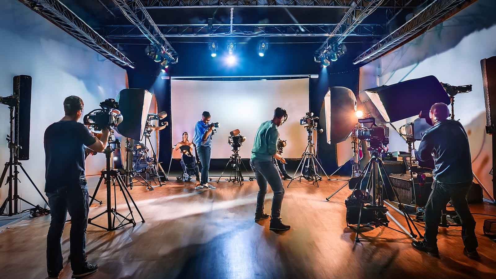 Advertising-Projects