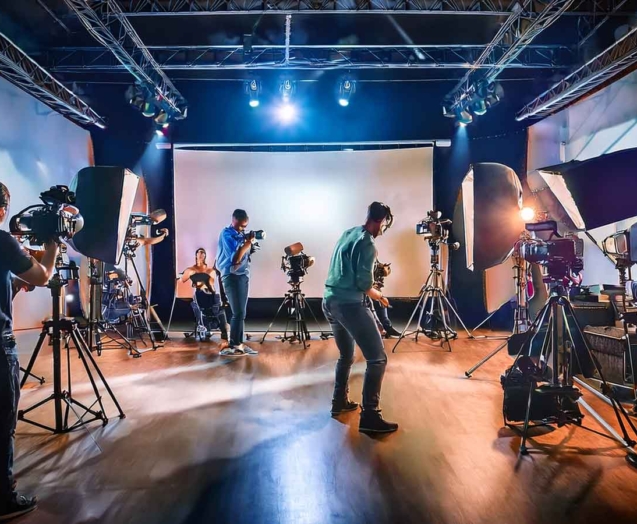 Advertising-Projects