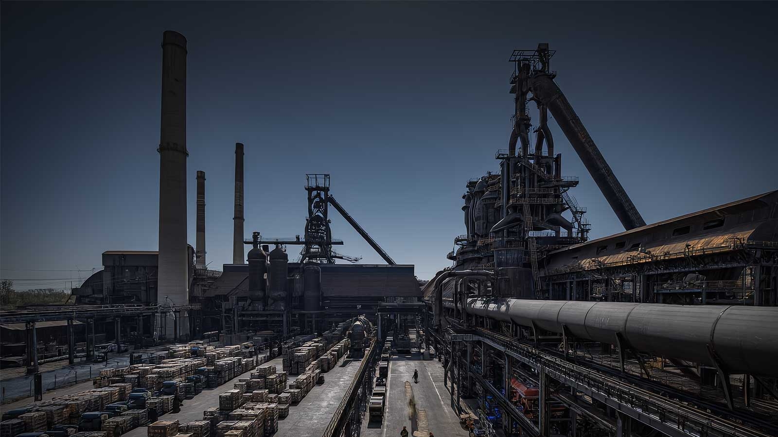 Industrial-Photography