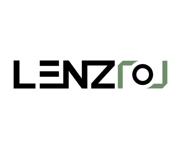 Lenzo-Banner